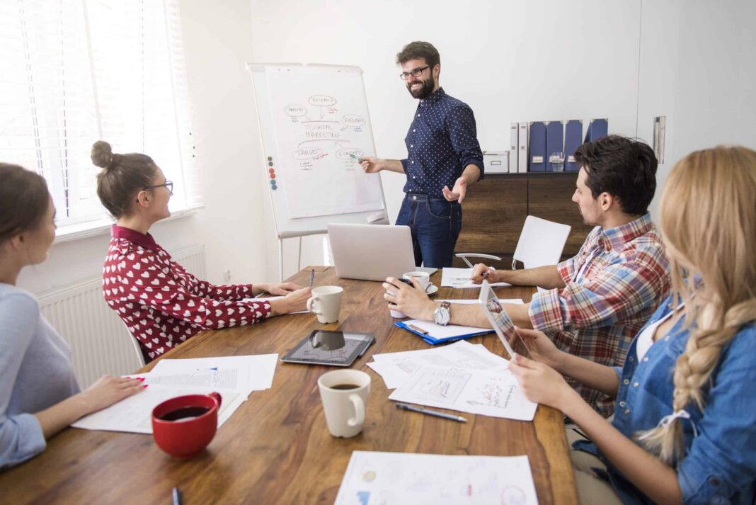 Construye Relaciones Sólidas Con Tus Clientes Y Haz Crecer Tu Negocio ...